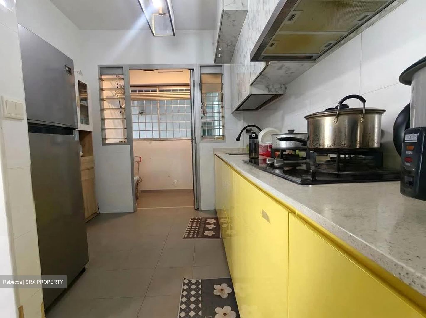 Blk 117A Tenteram Peak (Toa Payoh), HDB 3 Rooms #570446471
